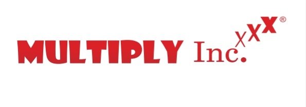 Multiply inc Logo